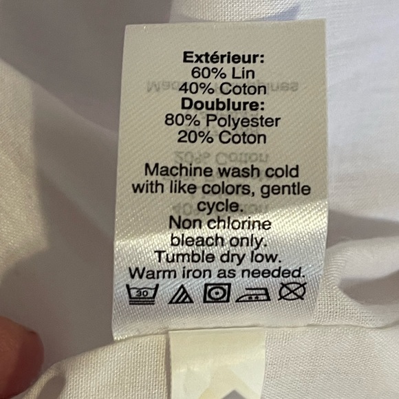 J CREW - NWT One Shoulder Dress. Size XXS. Runs big so more like a S. - Picture 8 of 9